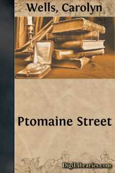Ptomaine Street