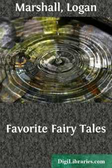 Favorite Fairy Tales