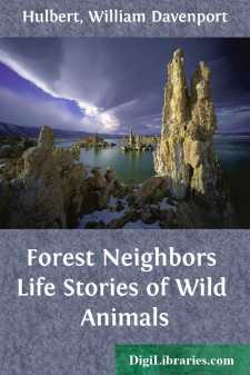 Forest Neighbors
Life Stories of Wild Animals