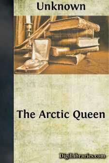 The Arctic Queen