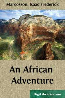 An African Adventure