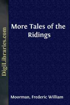More Tales of the Ridings