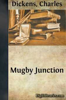 Mugby Junction
