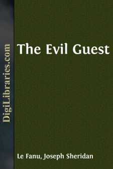The Evil Guest