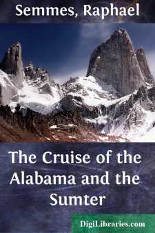 The Cruise of the Alabama and the Sumter