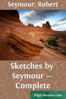 Sketches by Seymour - Complete