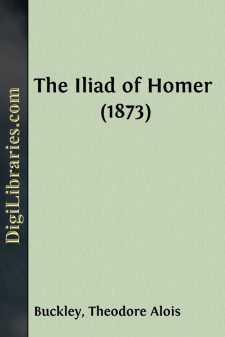 The Iliad of Homer (1873)