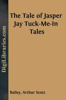 The Tale of Jasper Jay
Tuck-Me-In Tales