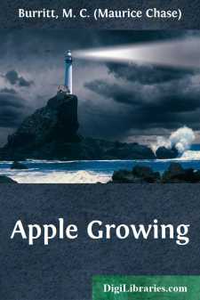 Apple Growing