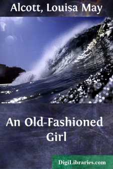An Old-Fashioned Girl