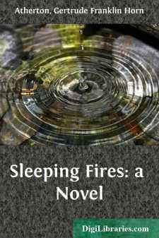 Sleeping Fires: a Novel