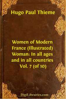 Women of Modern France (Illustrated)
Woman: In all ages and in...