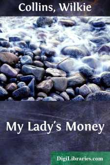 My Lady's Money