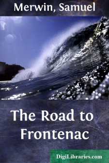 The Road to Frontenac