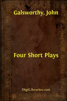 Four Short Plays