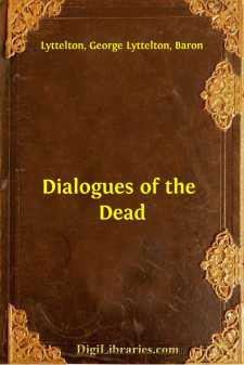 Dialogues of the Dead