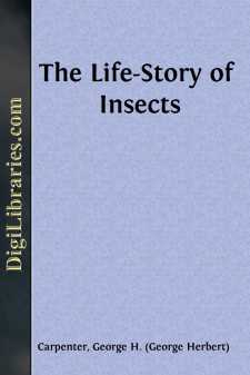 The Life-Story of Insects