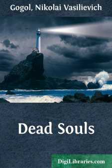 Dead Souls