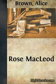 Rose MacLeod
