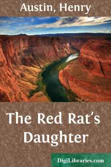 The Red Rat's Daughter