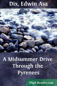 A Midsummer Drive Through the Pyrenees