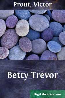 Betty Trevor