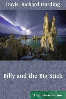 Billy and the Big Stick