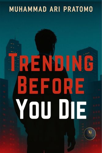 TRENDING BEFORE YOU DIE