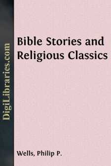 Bible Stories and Religious Classics