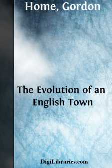 The Evolution of an English Town