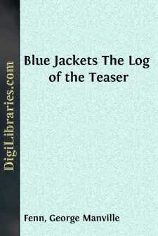 Blue Jackets
The Log of the Teaser