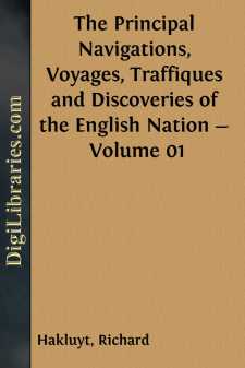 The Principal Navigations, Voyages, Traffiques and Discoveries of...
