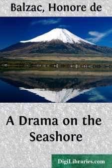 A Drama on the Seashore