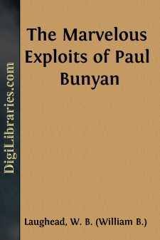 The Marvelous Exploits of Paul Bunyan