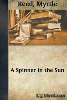 A Spinner in the Sun