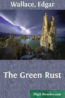 The Green Rust