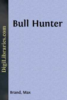 Bull Hunter