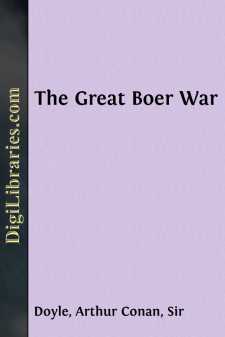 The Great Boer War
