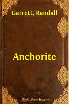 Anchorite