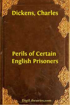 Perils of Certain English Prisoners
