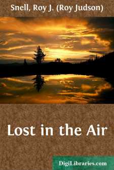 Lost in the Air