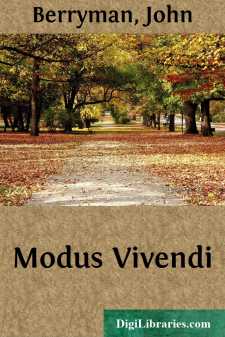 Modus Vivendi