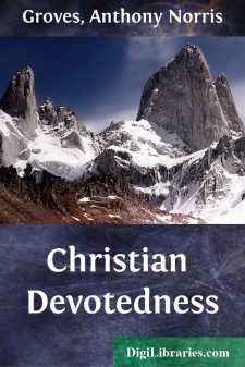 Christian Devotedness