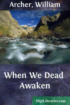 When We Dead Awaken