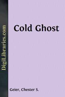Cold Ghost