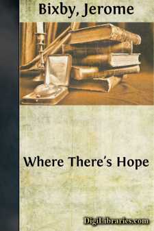 Where There's Hope