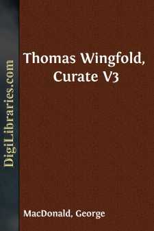Thomas Wingfold, Curate V3