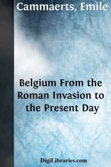 Belgium
From the Roman Invasion to the Present Day