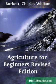 Agriculture for Beginners
Revised Edition