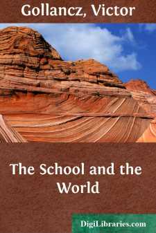 The School and the World
